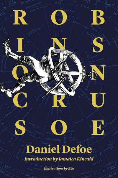Produktbild: Robinson Crusoe