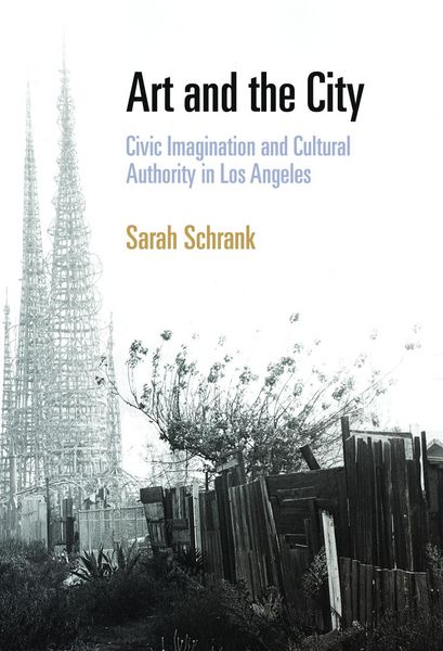 Produktbild: Art and the City