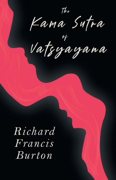 Produktbild: The Kama Sutra of Vatsyayana
