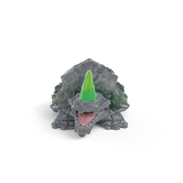 Produktbild: schleich&reg; 70839 Steinschildkr&ouml;te