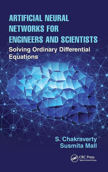 Produktbild: Artificial Neural Networks for Engineers and Scientists