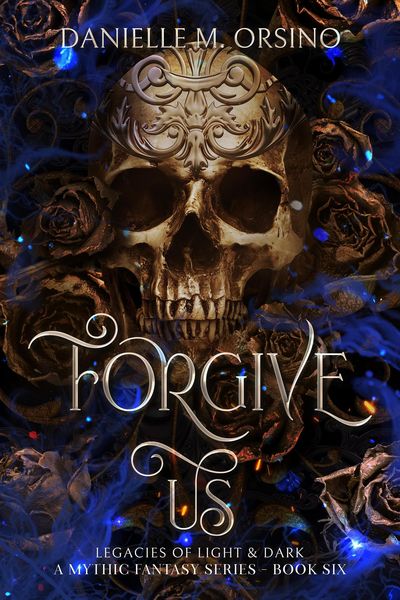Produktbild: Forgive Us, Book Six