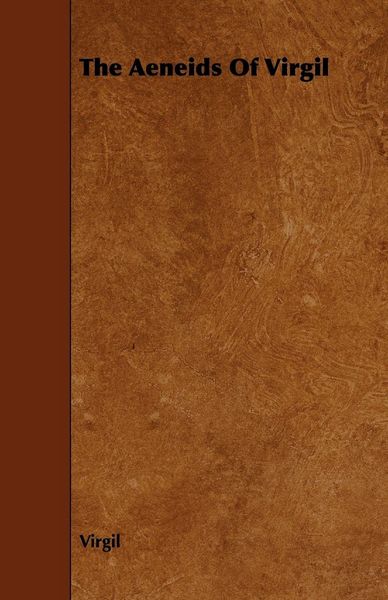 Produktbild: The Aeneids Of Virgil