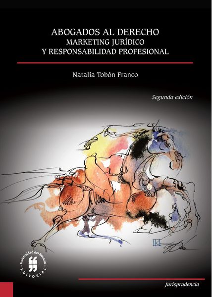 Produktbild: Abogados al derecho