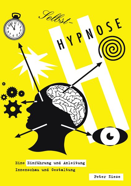 Produktbild: Selbst-Hypnose
