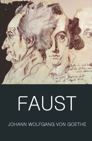 Produktbild: Faust