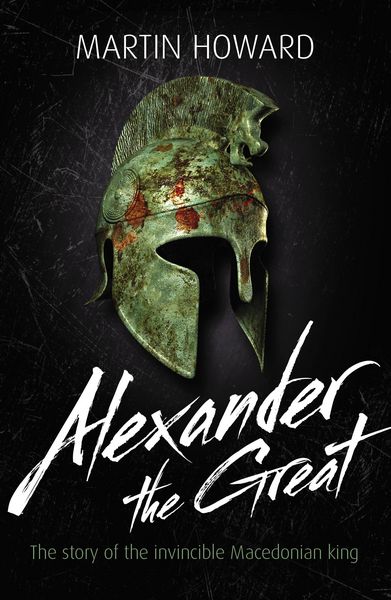 Produktbild: Alexander the Great