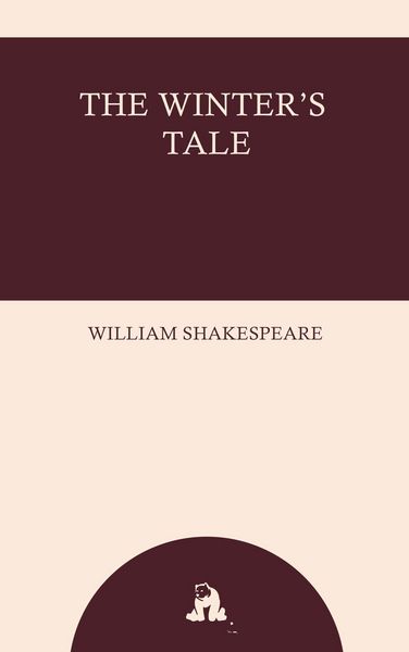 Produktbild: The Winter's Tale