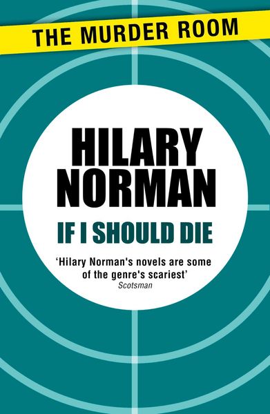 Produktbild: If I Should Die