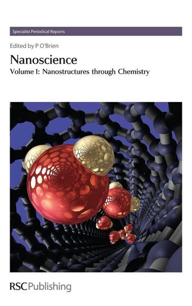 Produktbild: Nanoscience