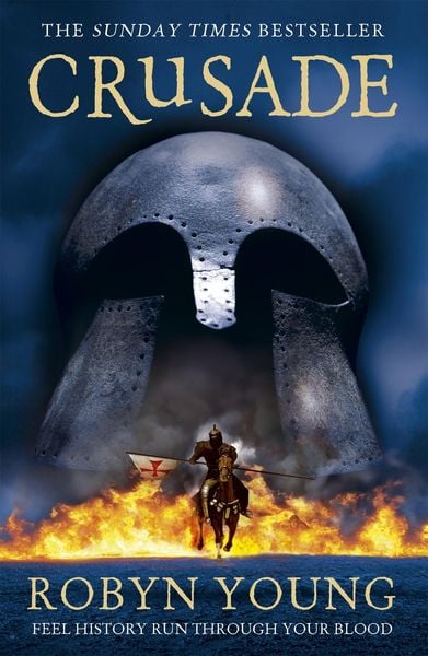 Produktbild: Crusade