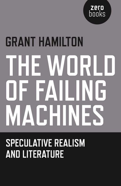 Produktbild: The World of Failing Machines