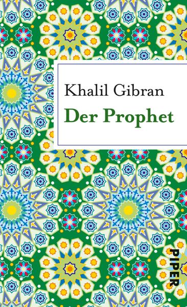 Produktbild: Der Prophet