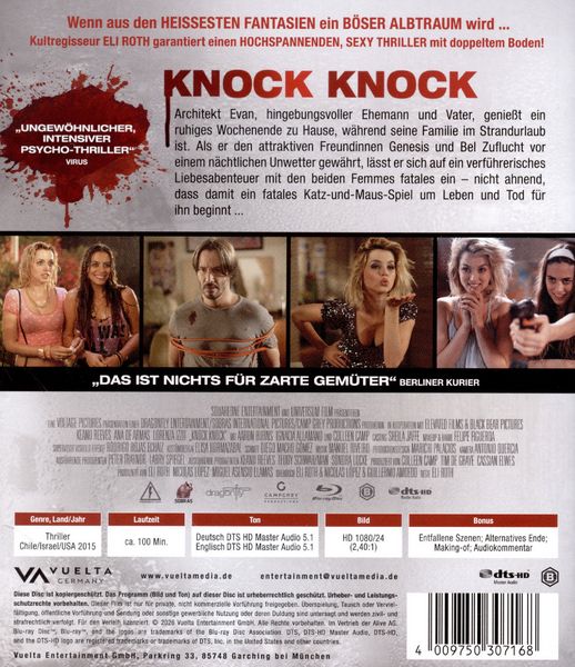 Produktbild: Knock Knock