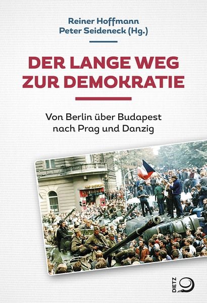 Produktbild: Der lange Weg zur Demokratie