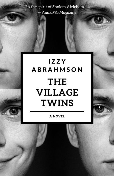 The Village Twins (The Village Life, #1)