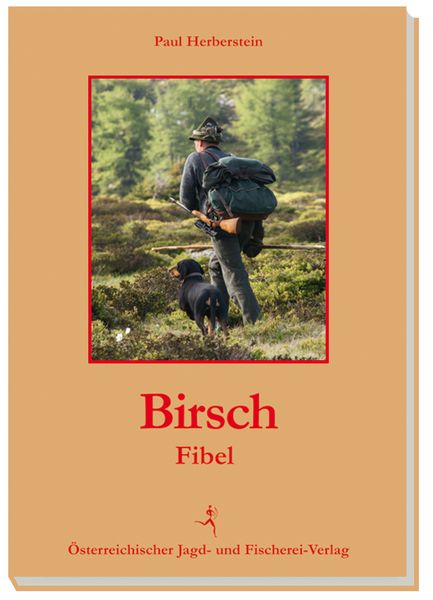 Produktbild: Birschfibel