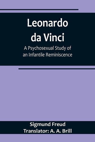 Produktbild: Leonardo da Vinci