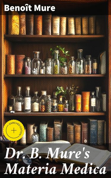 Produktbild: Dr. B. Mure's Materia Medica