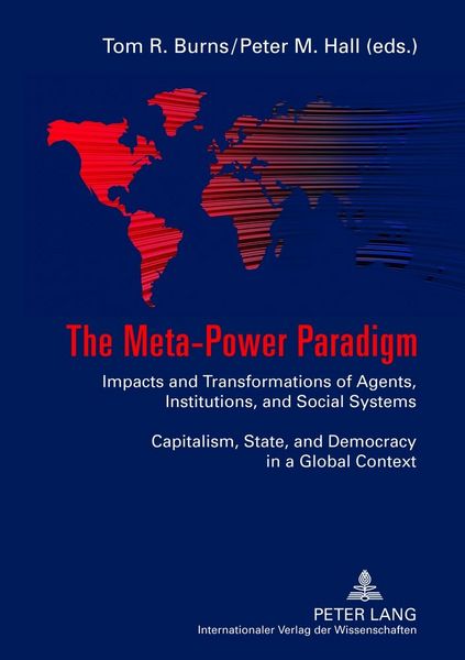Produktbild: The Meta-Power Paradigm