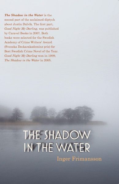 Produktbild: The Shadow in the Water