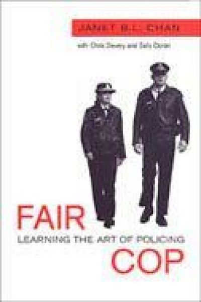 Produktbild: Fair Cop