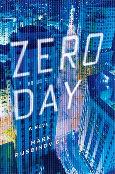 Produktbild: Zero Day