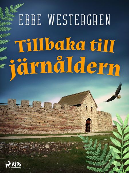 Produktbild: Tillbaka till j&auml;rn&aring;ldern