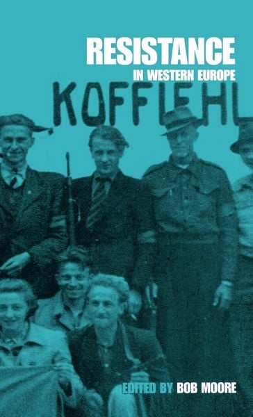 Produktbild: Resistance in Western Europe