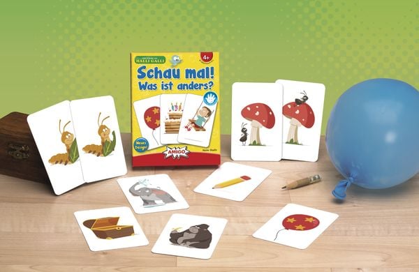 Produktbild: Schau mal!