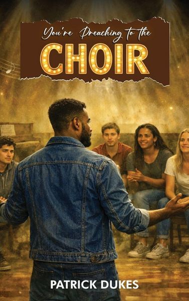 Produktbild: You're Preaching To The Choir