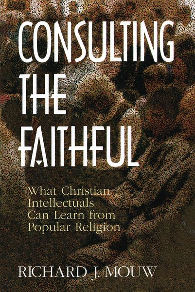 Produktbild: Consulting the Faithful