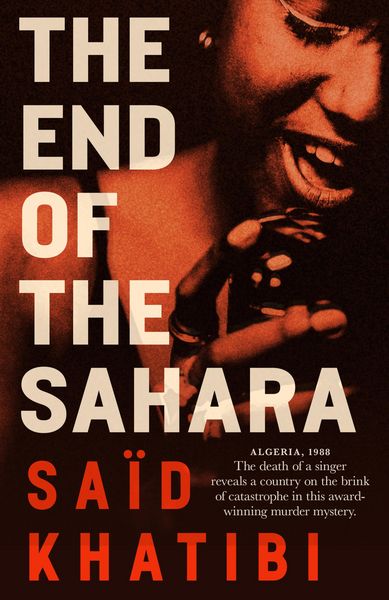 Produktbild: The End of the Sahara