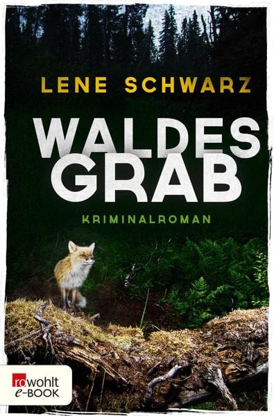 Produktbild: Waldesgrab