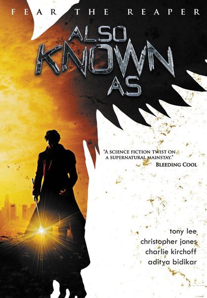 Produktbild: Also Known As