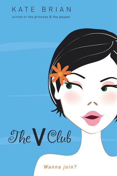 Produktbild: The V Club