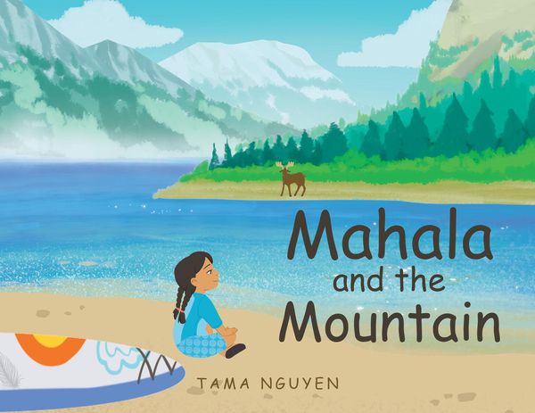 Produktbild: Mahala and the Mountain