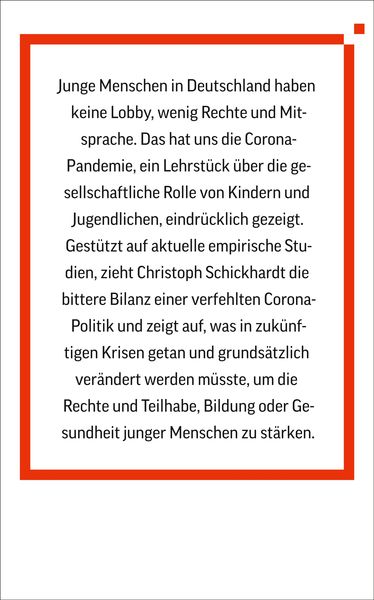 Produktbild: Nicht systemrelevant