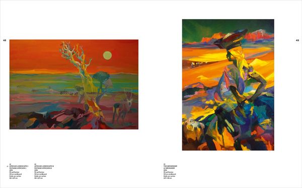 Produktbild: Ruth Baumgarte