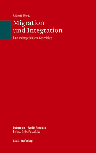 Produktbild: Migration und Integration