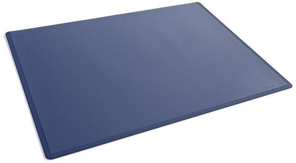 Produktbild: Durable 723307 Schreibunterlage Dunkelblau (B x H) 650mm x 500mm