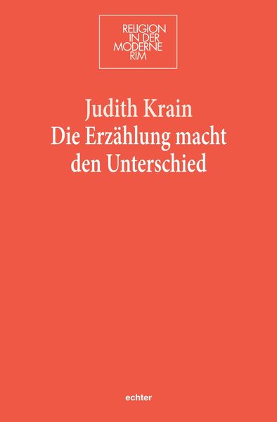 Produktbild: Die Erz&auml;hlung macht den Unterschied