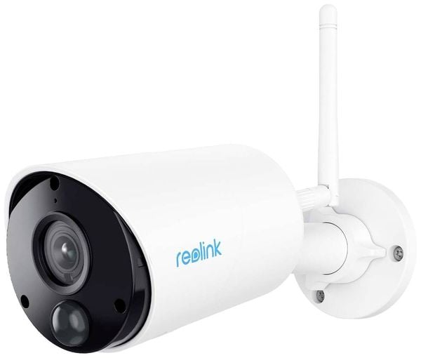 Reolink Argus Series B320 WLAN IP Überwachungskamera 2304 x 1296 Pixel