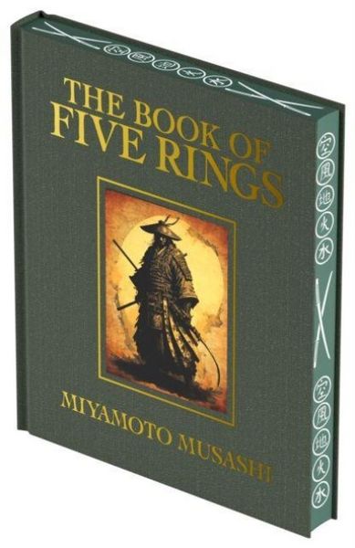 Produktbild: The Book of Five Rings