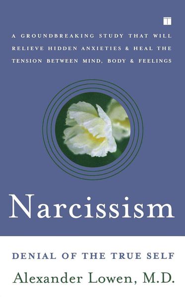 Produktbild: Narcissism