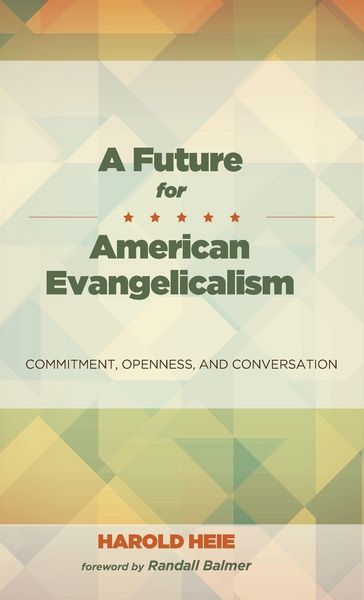 Produktbild: A Future for American Evangelicalism