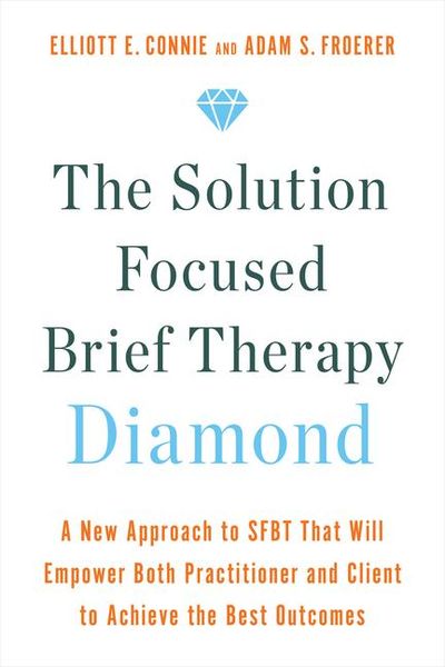 Produktbild: The Solution Focused Brief Therapy Diamond