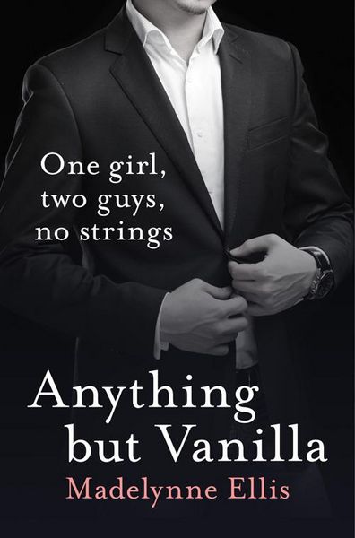 Produktbild: Anything But Vanilla