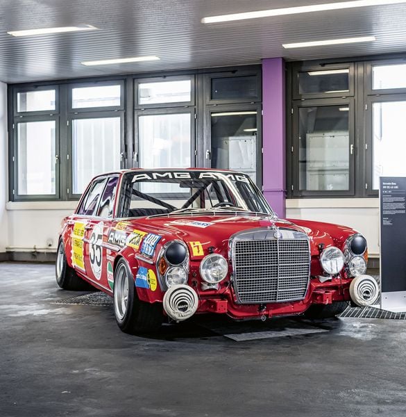 Produktbild: Mercedes-Benz Milestones