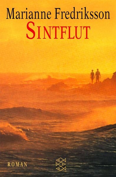 Produktbild: Sintflut
